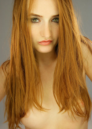 18 year old cuties Gigi Rivera & Teagan Summers strip down to socks on blanket